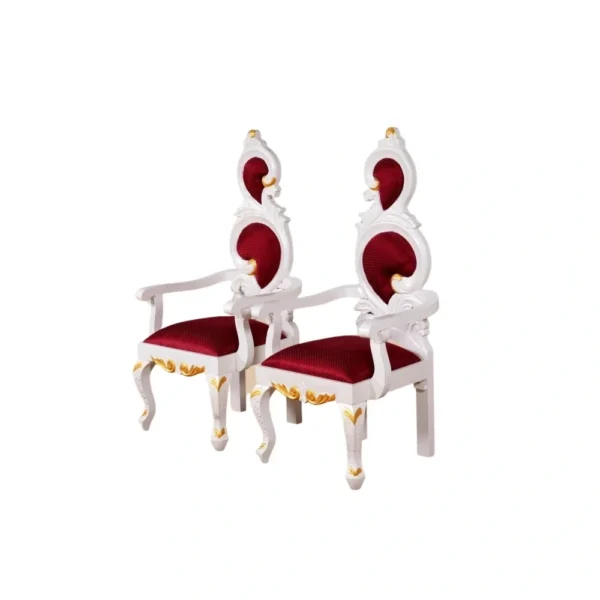 Bride Groom Chairs