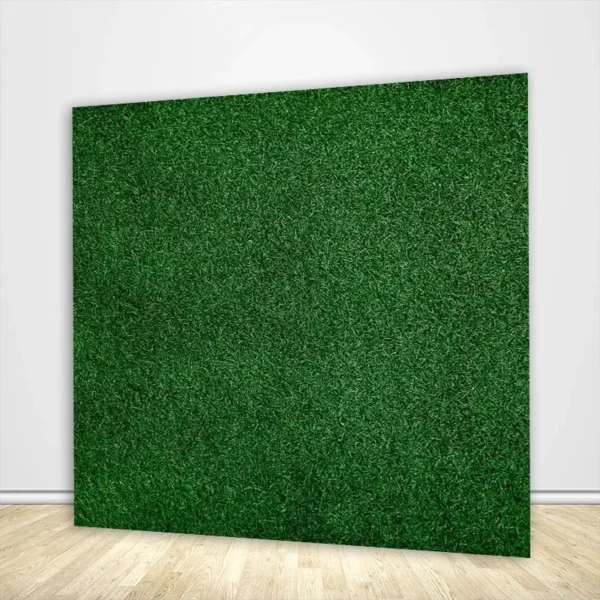 Green Grass backdrop