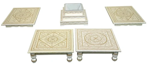 Mandap Wedding set